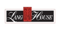 Lang House coupons